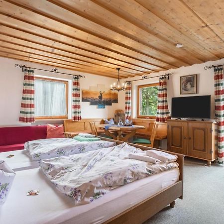 Ferienwohnung Oberrissglueck Schliersee Exteriör bild