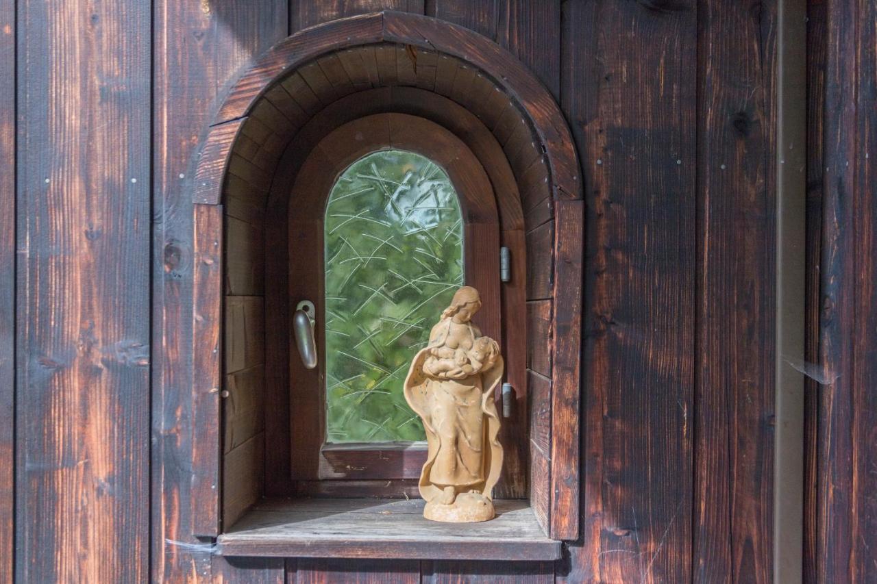 Ferienwohnung Oberrissglueck Schliersee Exteriör bild