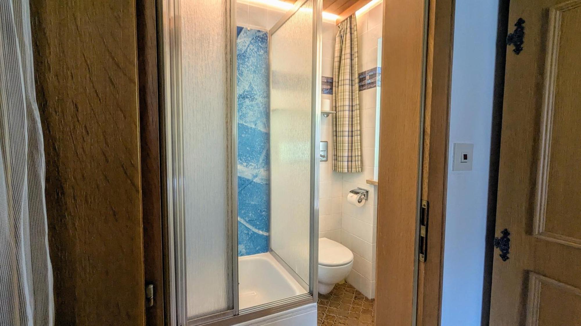 Ferienwohnung Oberrissglueck Schliersee Exteriör bild